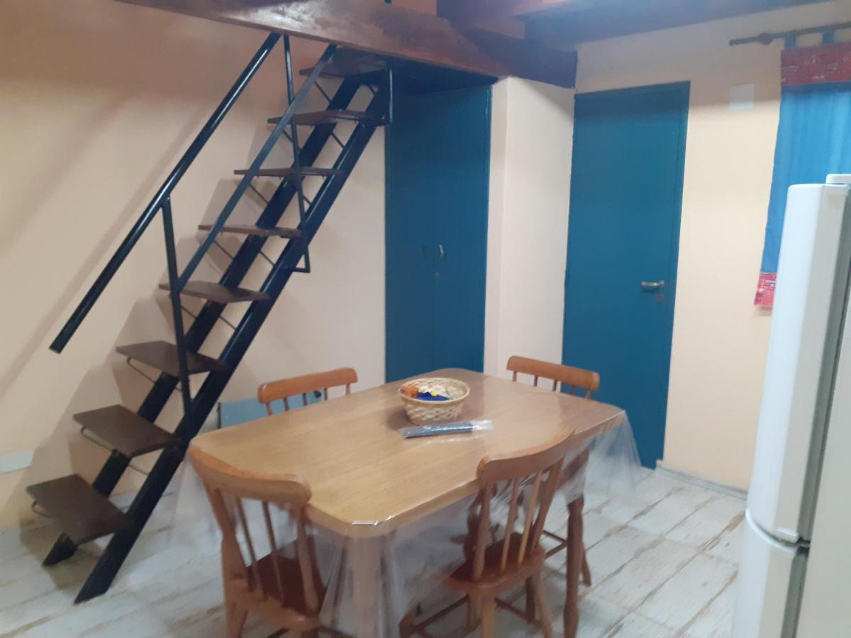 רוסאריו Los Marinos מראה חיצוני תמונה