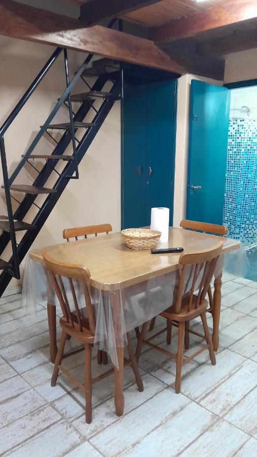 רוסאריו Los Marinos מראה חיצוני תמונה