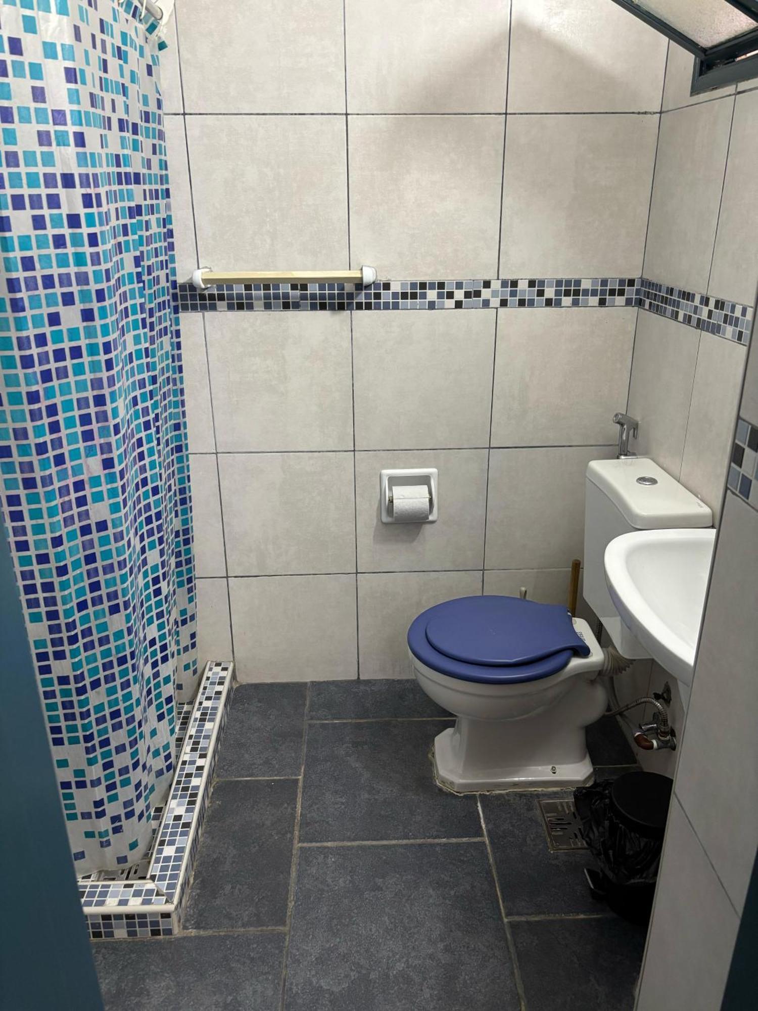 רוסאריו Los Marinos מראה חיצוני תמונה